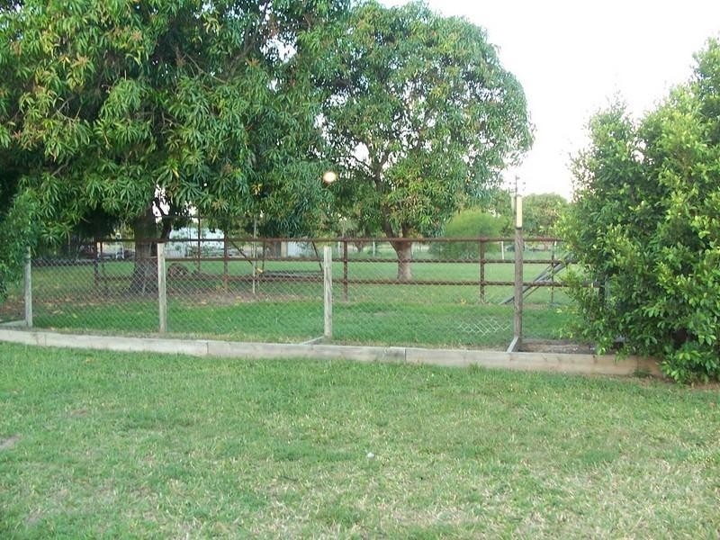 Mount Kelly QLD 4807