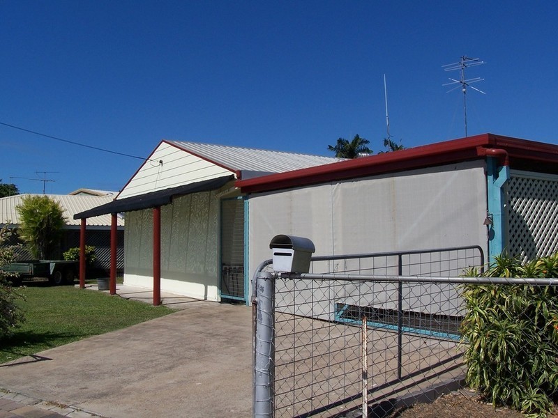 Ayr QLD 4807
