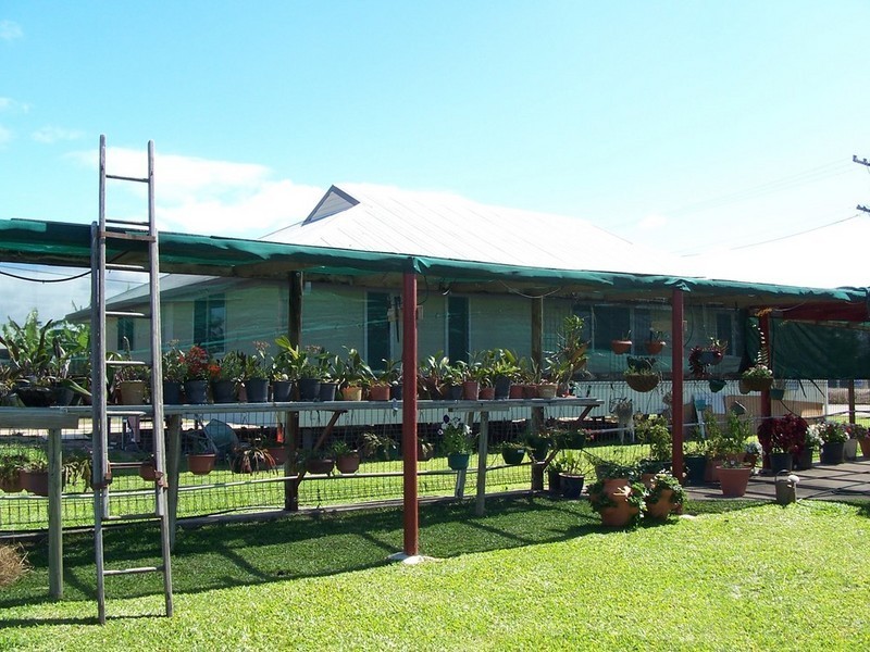 Ayr QLD 4807