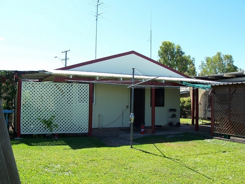 Ayr QLD 4807