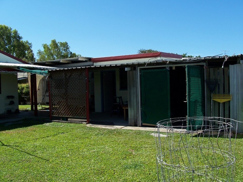 Ayr QLD 4807