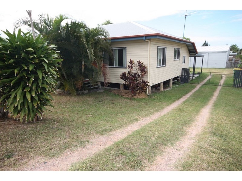 Ayr QLD 4807