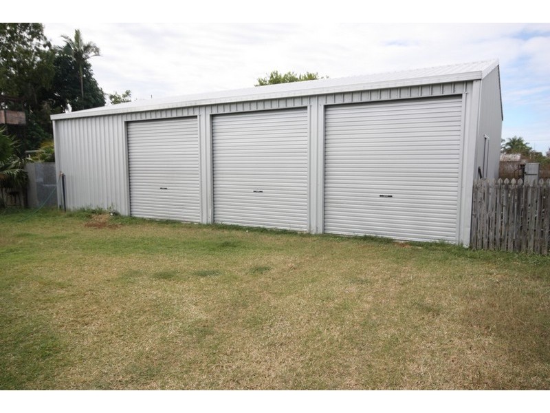 Ayr QLD 4807