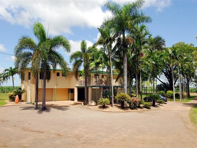 Mount Surround QLD 4809