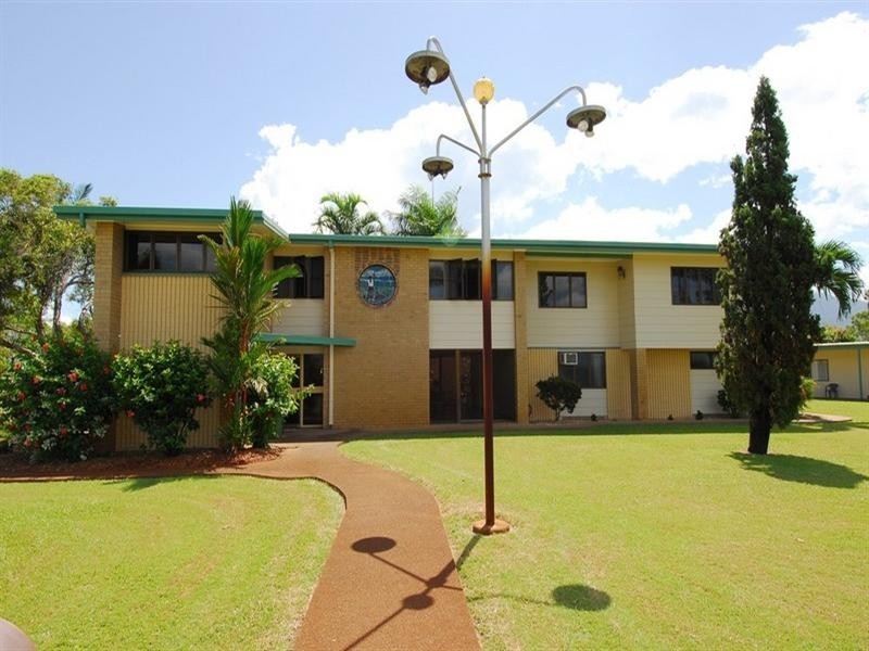 Mount Surround QLD 4809