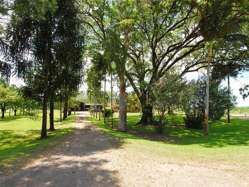 Mount Surround QLD 4809