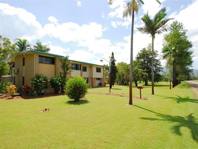 Mount Surround QLD 4809