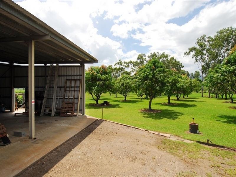 Mount Surround QLD 4809