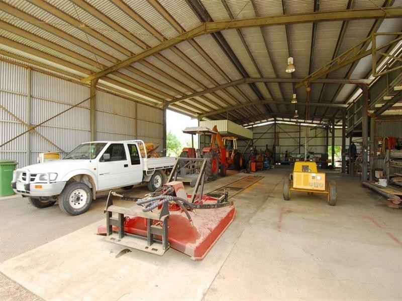 Mount Surround QLD 4809