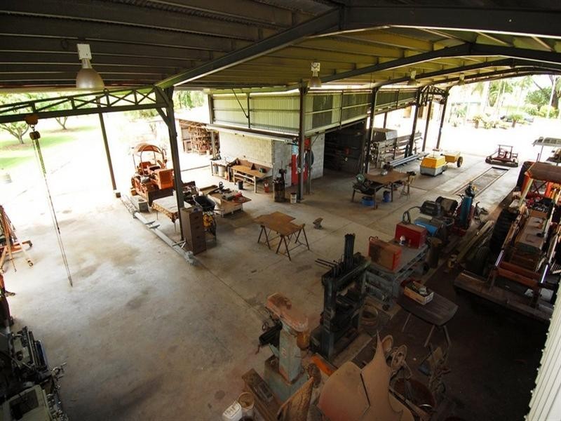 Mount Surround QLD 4809