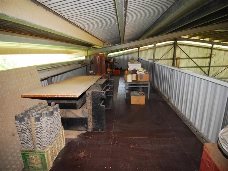 Mount Surround QLD 4809