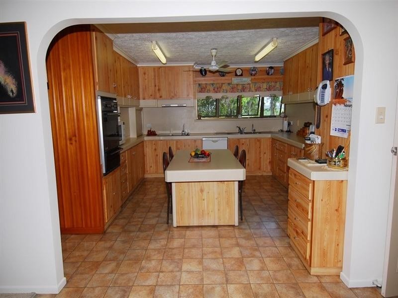 Mount Surround QLD 4809