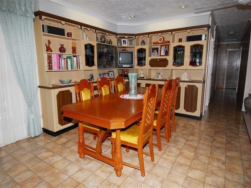 Mount Surround QLD 4809