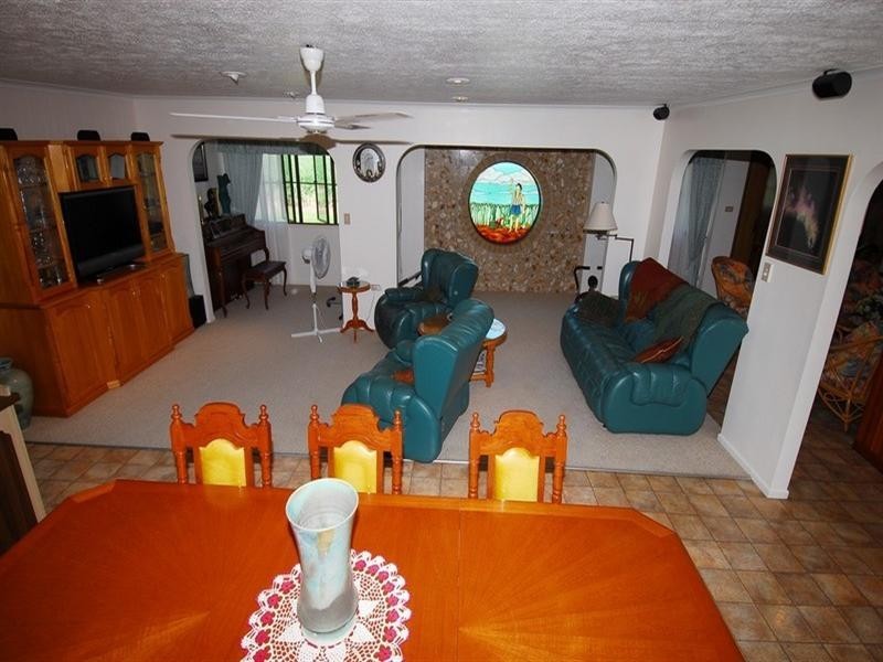 Mount Surround QLD 4809