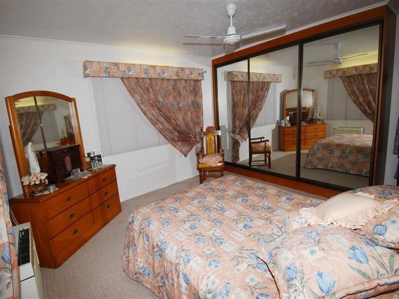 Mount Surround QLD 4809