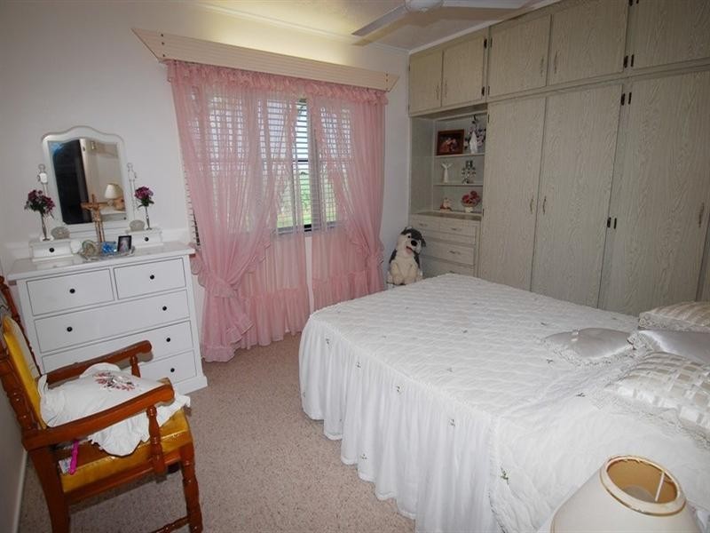 Mount Surround QLD 4809