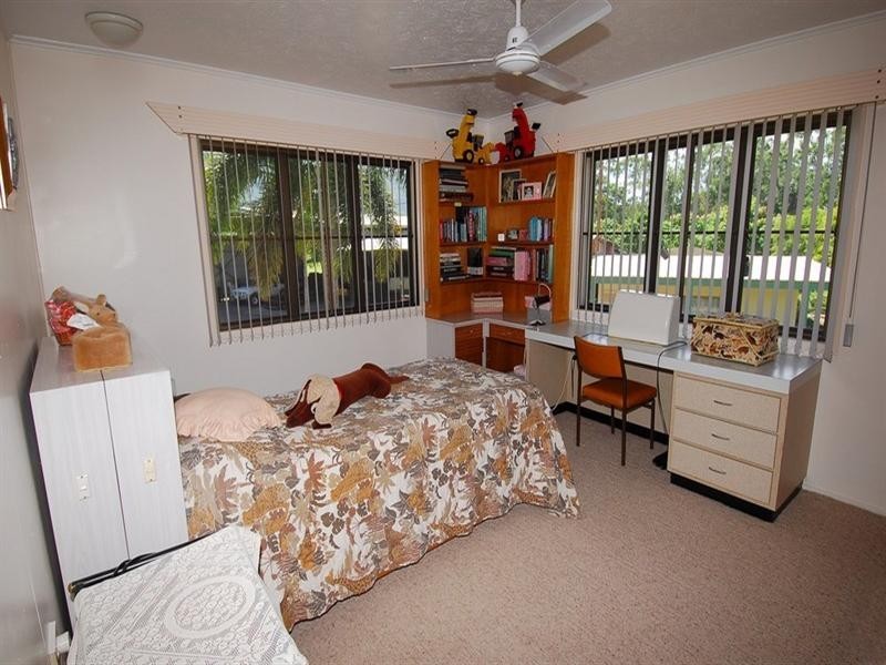 Mount Surround QLD 4809