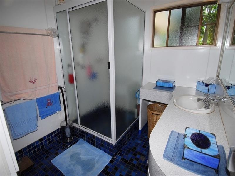 Mount Surround QLD 4809