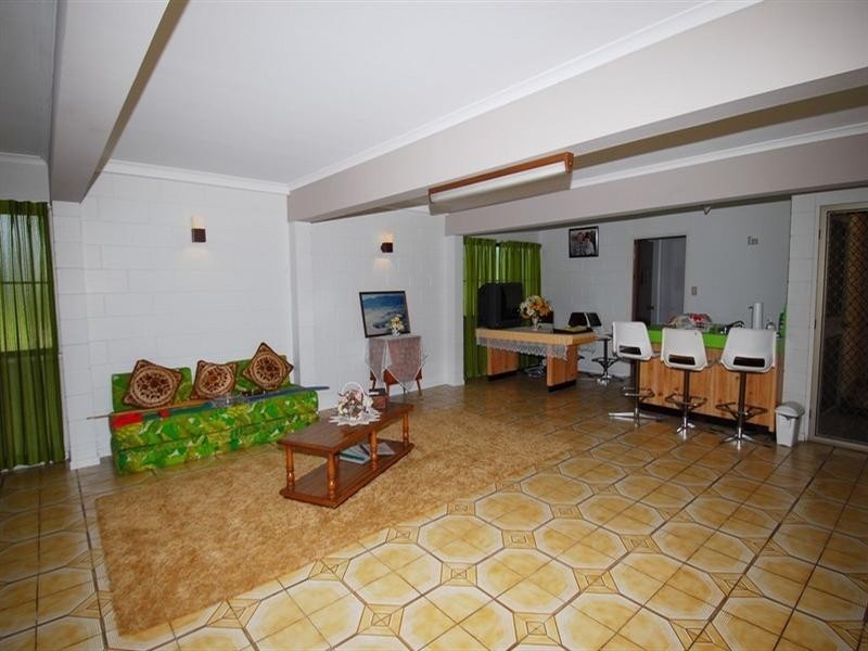 Mount Surround QLD 4809