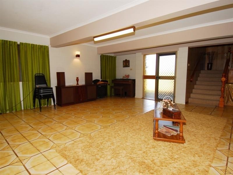 Mount Surround QLD 4809