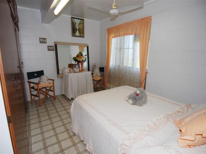 Mount Surround QLD 4809