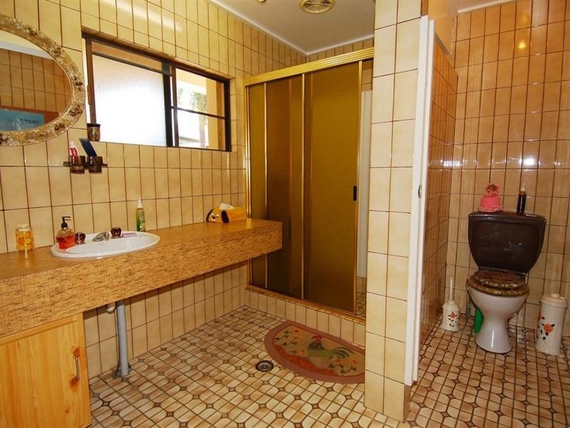 Mount Surround QLD 4809