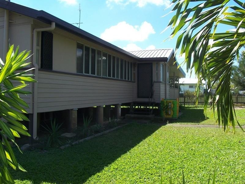 Ayr QLD 4807