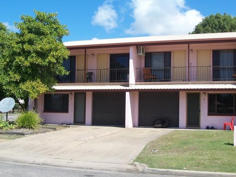 Ayr QLD 4807