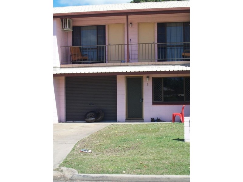 Ayr QLD 4807