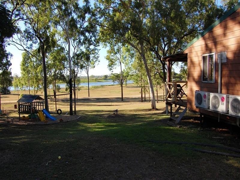 Mount Surround QLD 4809