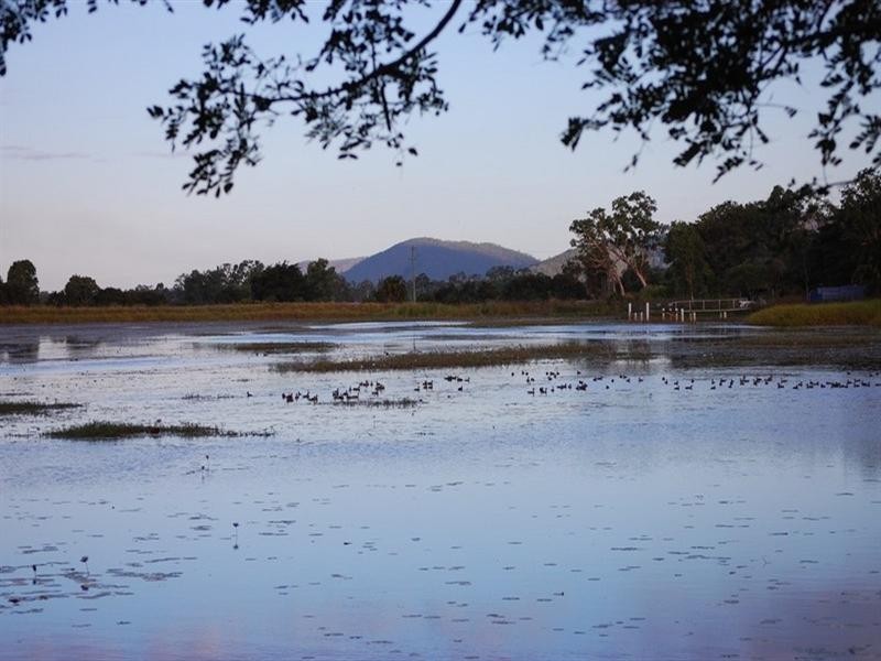 Mount Surround QLD 4809