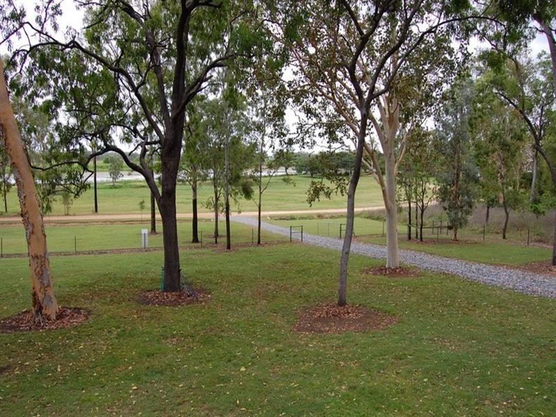 Mount Surround QLD 4809