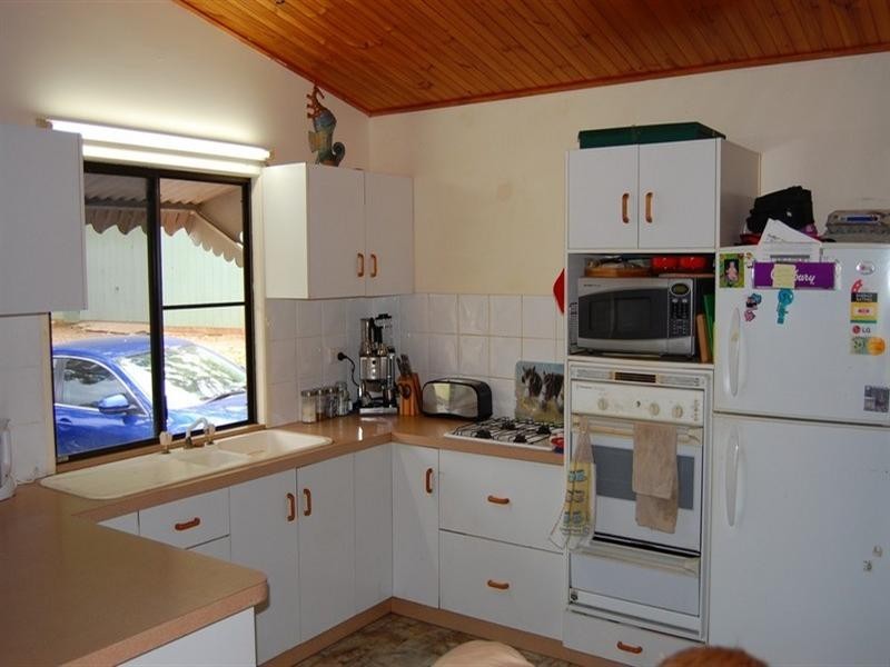 Mount Surround QLD 4809