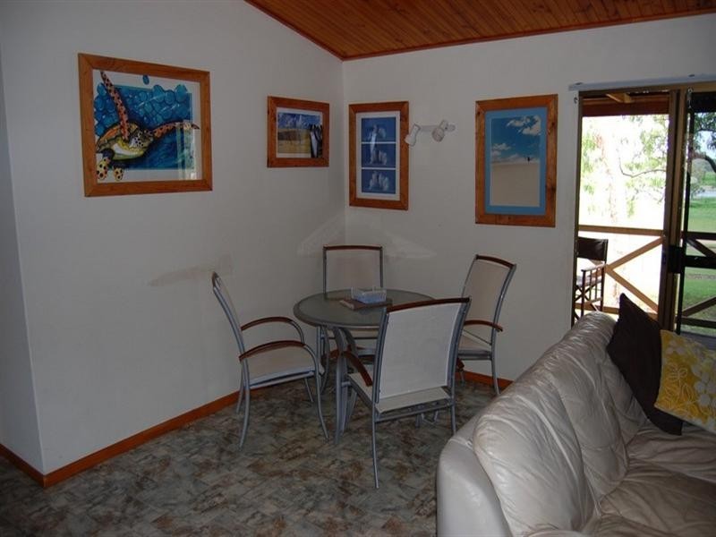 Mount Surround QLD 4809