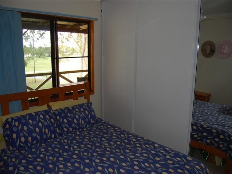 Mount Surround QLD 4809