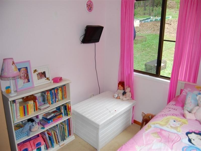 Mount Surround QLD 4809