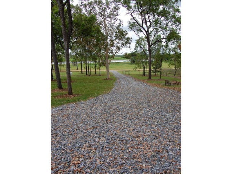 Mount Surround QLD 4809