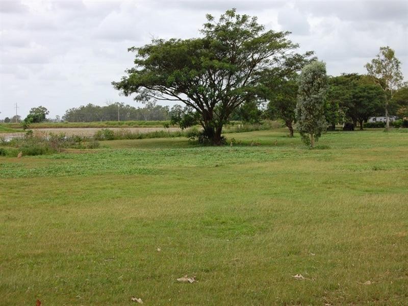 Mount Surround QLD 4809