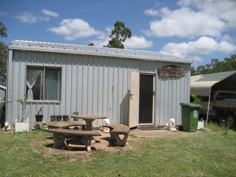Majors Creek QLD 4816