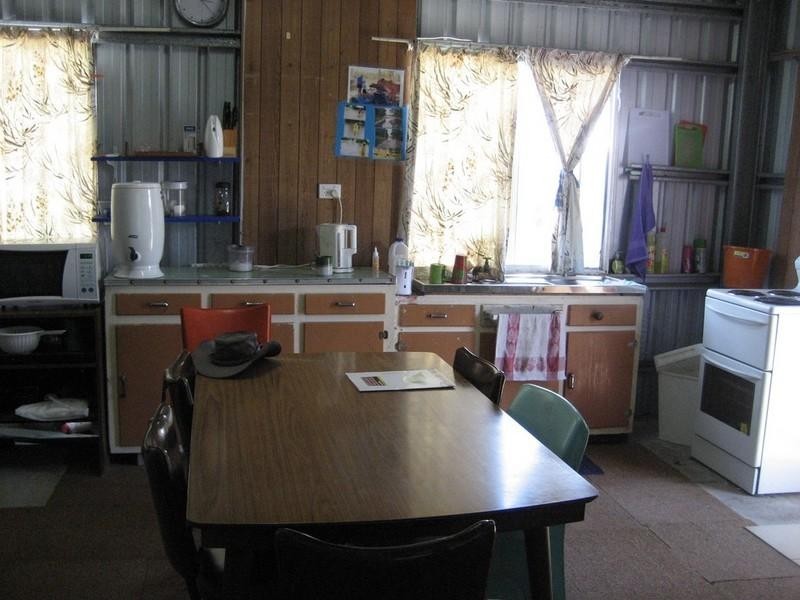 Majors Creek QLD 4816