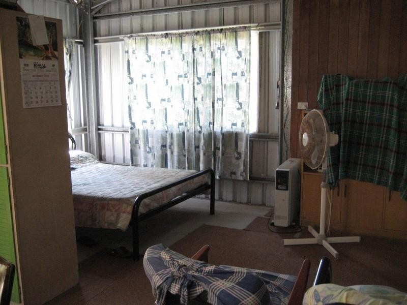 Majors Creek QLD 4816