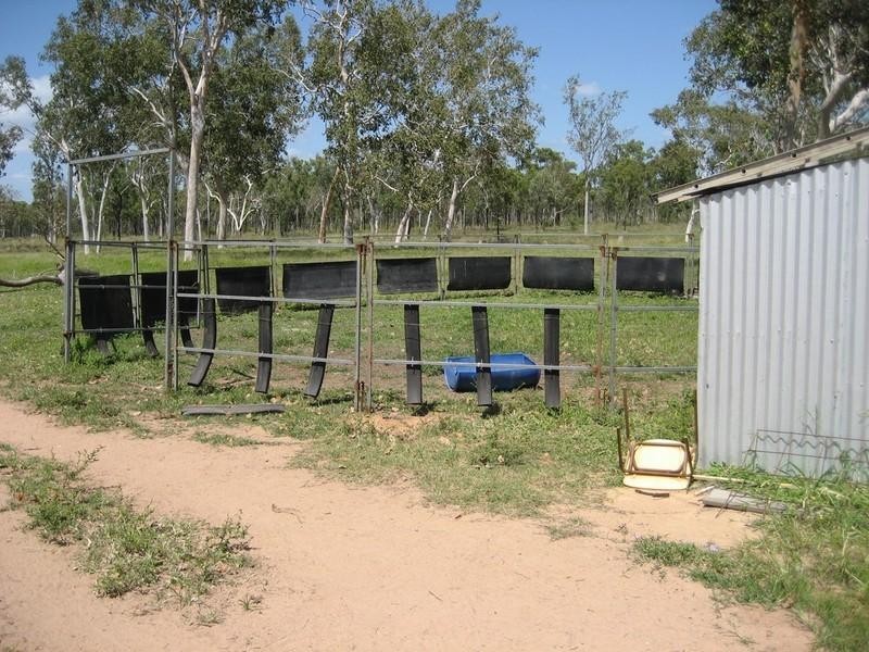 Majors Creek QLD 4816