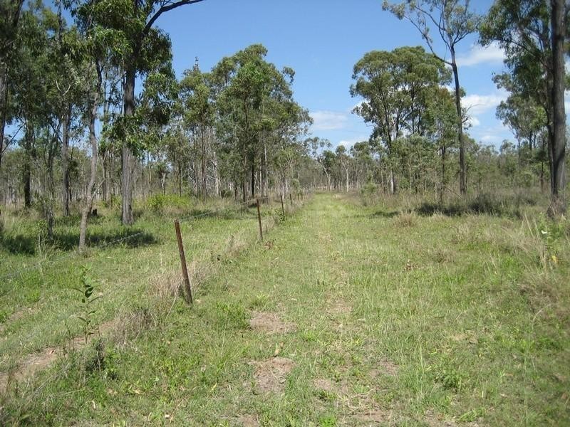 Majors Creek QLD 4816