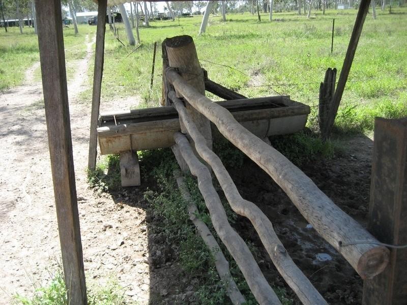 Majors Creek QLD 4816