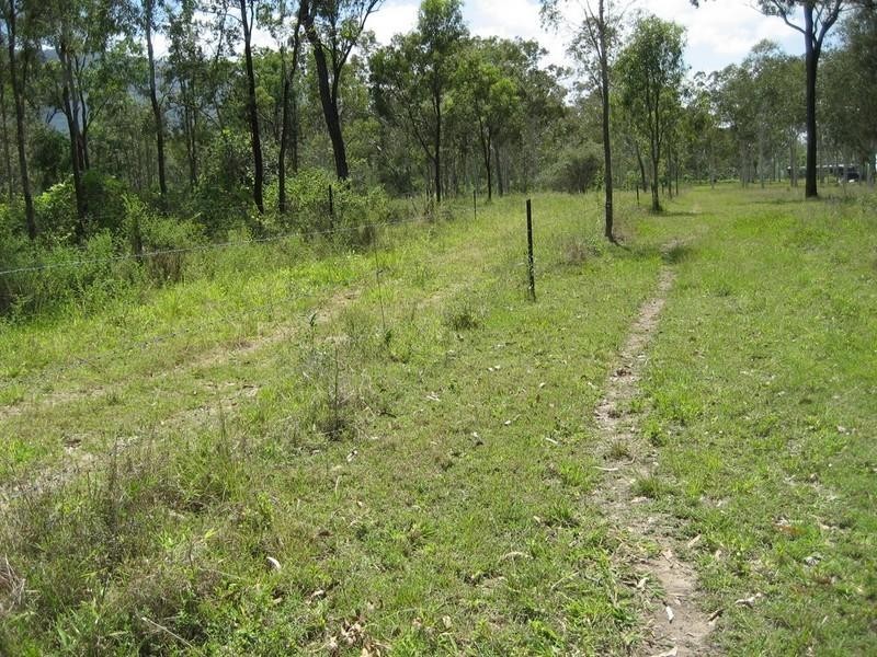 Majors Creek QLD 4816