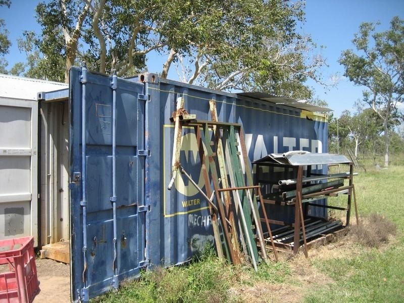 Majors Creek QLD 4816