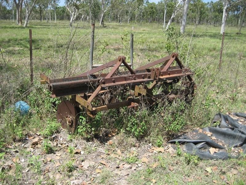 Majors Creek QLD 4816