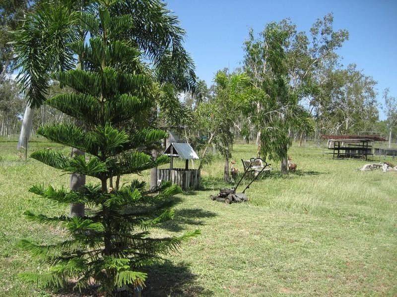 Majors Creek QLD 4816