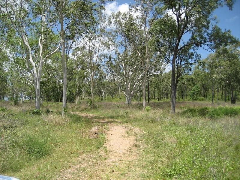 Majors Creek QLD 4816