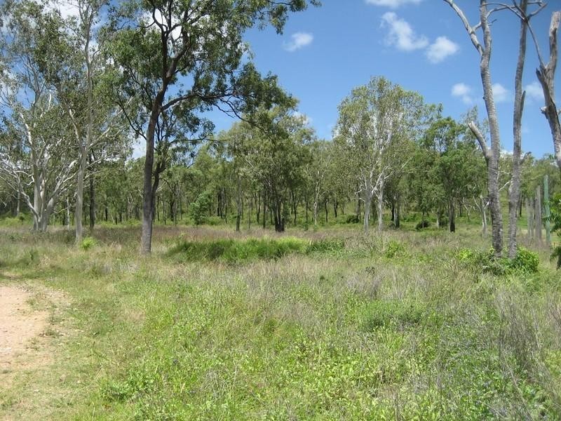 Majors Creek QLD 4816